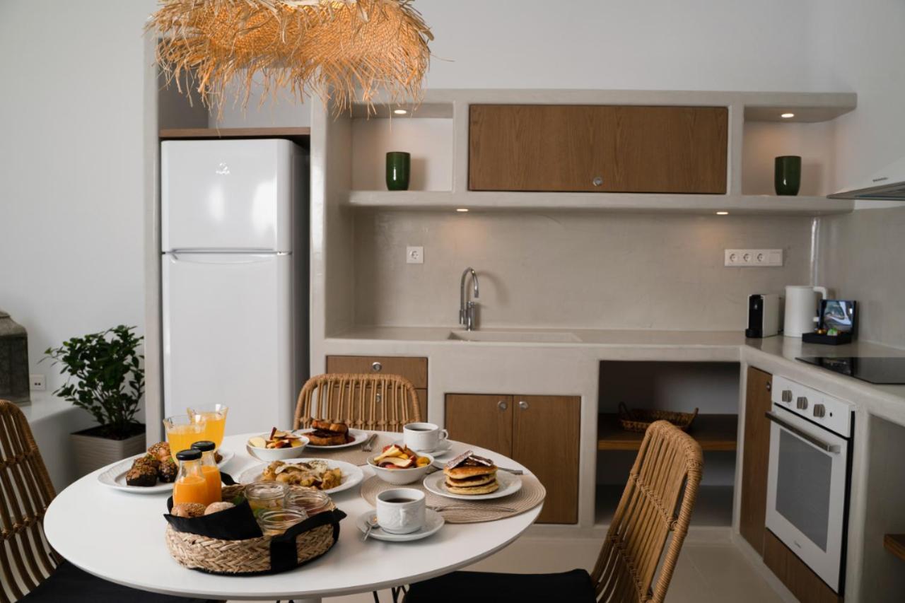 Mardanza Exclusive Apartment Имеровигли Екстериор снимка